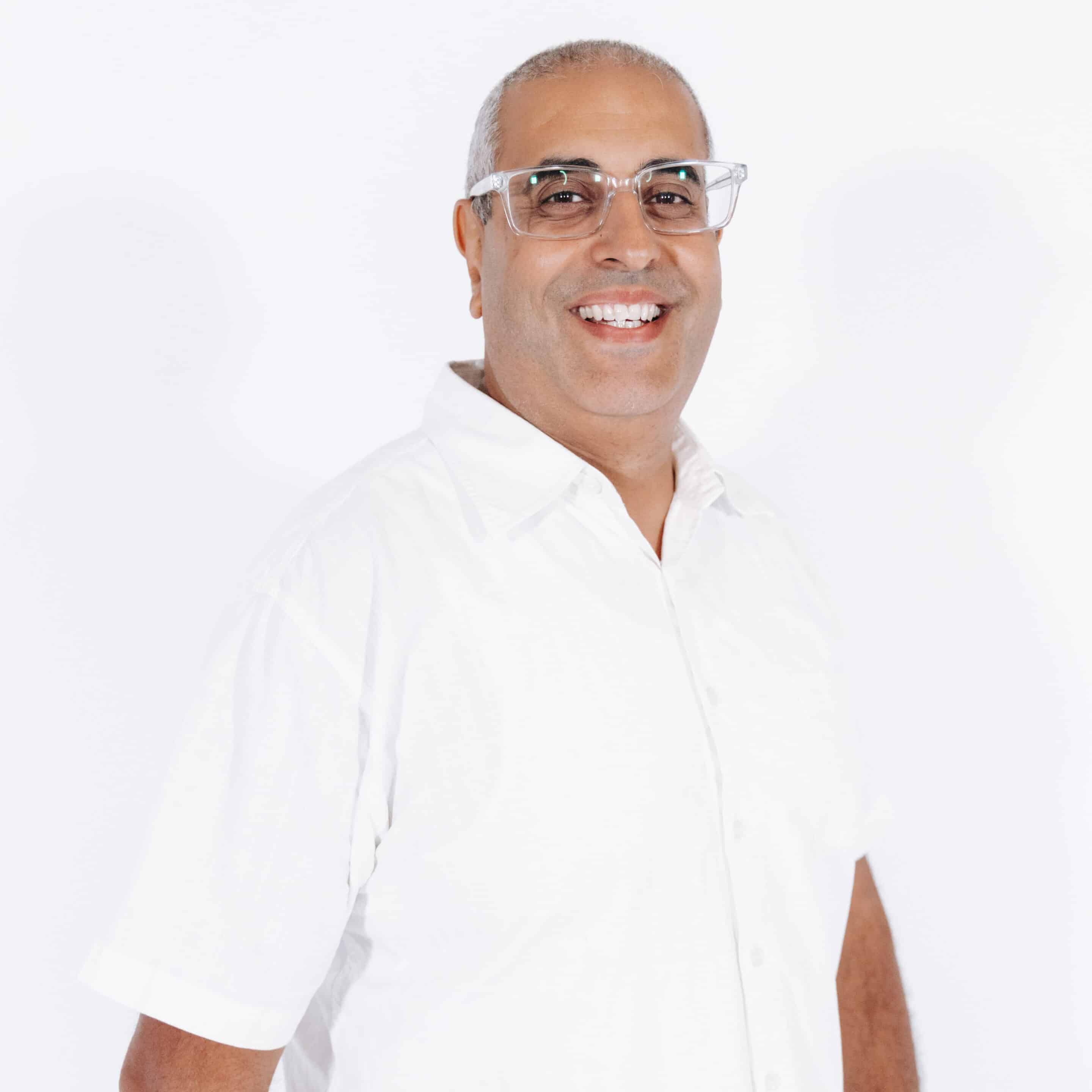 Andrew Hanna