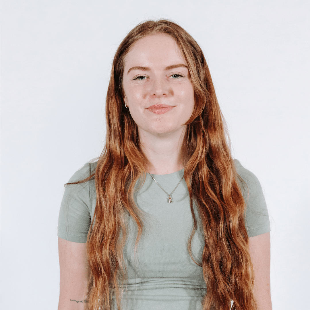 Kiera Daly