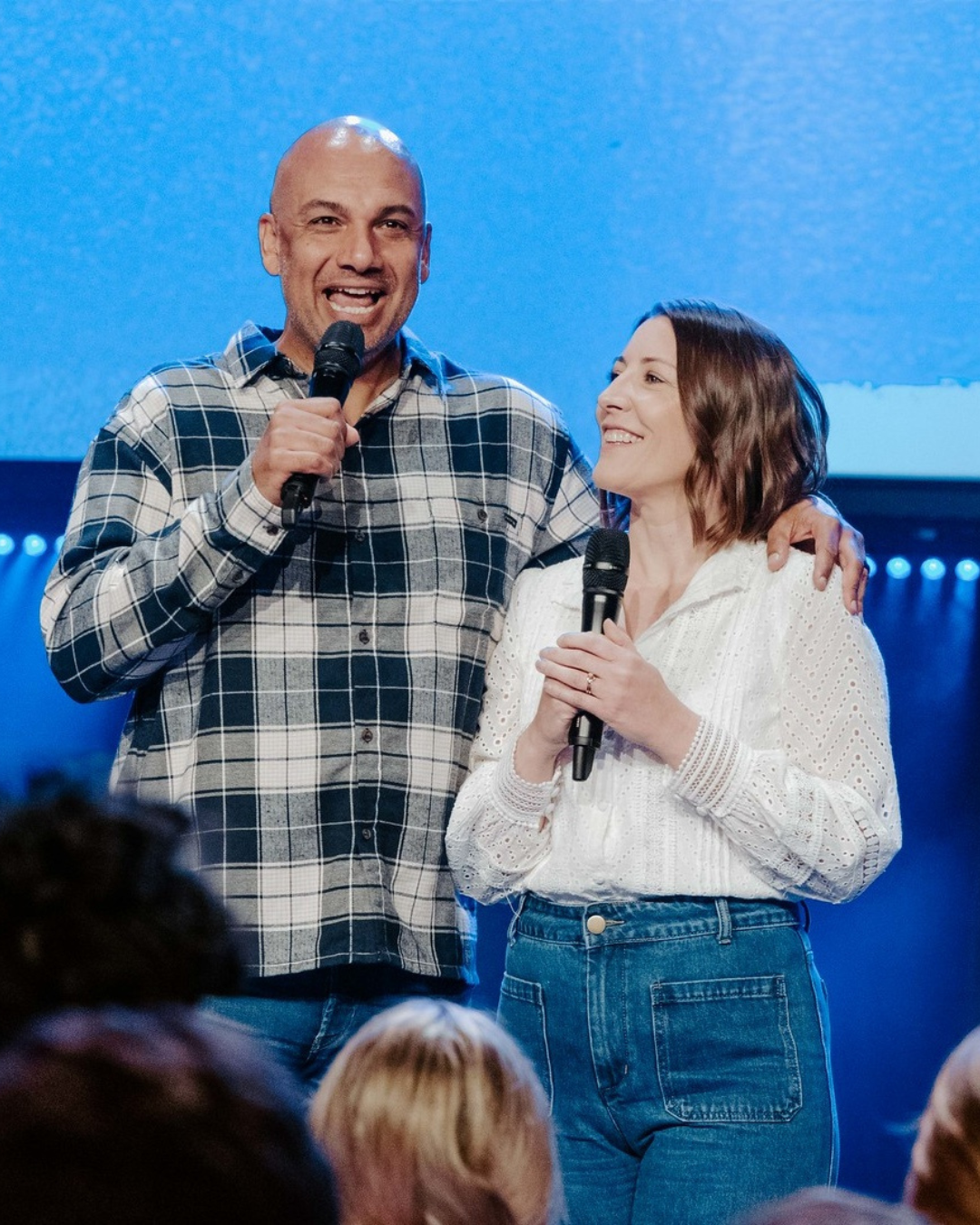 BRAD+ALI